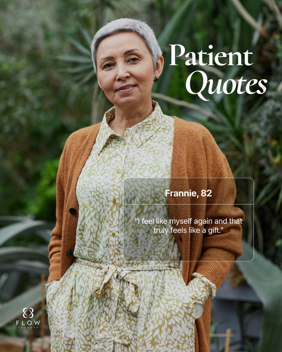 Patient quote